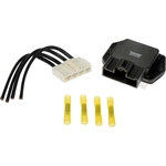 Order DORMAN - 973-150 - HVAC Blower Motor Resistor Kit For Your Vehicle