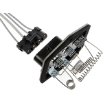 Order DORMAN - 973-402 - HVAC Blower Motor Resistor Kit For Your Vehicle