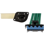 Order DORMAN - 973-416 - HVAC Blower Motor Resistor Kit For Your Vehicle