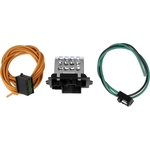 Order DORMAN - 973-418 - HVAC Blower Motor Resistor Kit For Your Vehicle