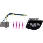 Order DORMAN - 973-441 - HVAC Blower Motor Resistor Kit For Your Vehicle