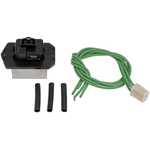 Order DORMAN - 973-452 - HVAC Blower Motor Resistor Kit For Your Vehicle