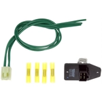 Order Blower Motor Resistor by DORMAN - 973-460 For Your Vehicle