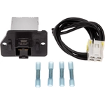 Order DORMAN - 973-513 - HVAC Blower Motor Resistor Kit For Your Vehicle