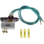 Order DORMAN - 973-521 - HVAC Blower Motor Resistor Kit For Your Vehicle