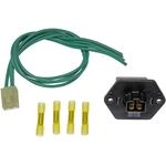 Order DORMAN - 973-524 - HVAC Blower Motor Resistor Kit For Your Vehicle