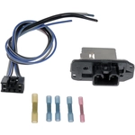 Order DORMAN - 973-532 - HVAC Blower Motor Resistor Kit For Your Vehicle