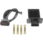 Order DORMAN - 973-543 - HVAC Blower Motor Resistor Kit For Your Vehicle