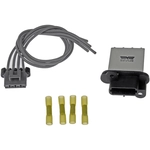 Order DORMAN - 973-545 - HVAC Blower Motor Resistor Kit For Your Vehicle