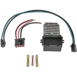 Order DORMAN - 973-546 - HVAC Blower Motor Resistor Kit For Your Vehicle