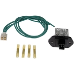 Order DORMAN - 973-549 - HVAC Blower Motor Resistor Kit For Your Vehicle