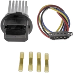 Order DORMAN - 973-571 - HVAC Blower Motor Resistor Kit For Your Vehicle