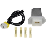 Order DORMAN - 973-581 - HVAC Blower Motor Resistor Kit For Your Vehicle