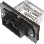 Order DORMAN (OE SOLUTIONS) - 973-019 - HVAC Blower Motor Resistor For Your Vehicle