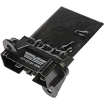 Purchase DORMAN (OE SOLUTIONS) - 973-025 - Blower Motor Resistor