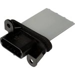 Order DORMAN (OE SOLUTIONS) - 973-134 - HVAC Blower Motor Resistor For Your Vehicle