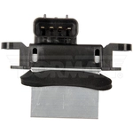 Order DORMAN (OE SOLUTIONS) - 973-399 - Blower Motor Resistor For Your Vehicle