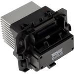 Order DORMAN (OE SOLUTIONS) - 973-472 - Blower Motor Resistor For Your Vehicle