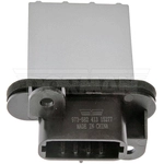 Order DORMAN (OE SOLUTIONS) - 973-582 - Blower Motor Resistor For Your Vehicle