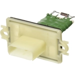 Order FOUR SEASONS - 20300 - Blower Motor Resistor For Your Vehicle