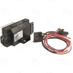 Order FOUR SEASONS - 20340 - Blower Motor Resistor For Your Vehicle