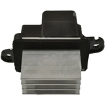 Order FOUR SEASONS - 20437 - Blower Motor Resistor For Your Vehicle