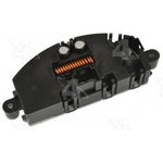 Order Blower Motor Resistor by FOUR SEASONS - 20662 For Your Vehicle