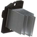 Order FOUR SEASONS - 20715 - HVAC Blower Motor Resistor For Your Vehicle