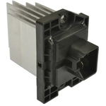 Order FOUR SEASONS - 20728 - HVAC Blower Motor Resistor For Your Vehicle