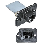 Order GLOBAL PARTS DISTRIBUTORS - 1712222 - Blower Motor Resistor For Your Vehicle