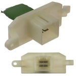 Order GLOBAL PARTS DISTRIBUTORS - 1712770 - Blower Motor Resistor For Your Vehicle