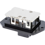 Order Blower Motor Resistor by HOLSTEIN - 2BMR0018 For Your Vehicle