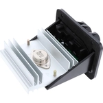 Order Blower Motor Resistor by HOLSTEIN - 2BMR0069 For Your Vehicle