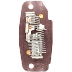 Order Blower Motor Resistor by HOLSTEIN - 2BMR0284 For Your Vehicle