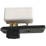 Order SKP - SK984676 - Blower Motor Control Module / Resistor For Your Vehicle