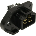 Order STANDARD - PRO SERIES - RU275 - HVAC Blower Motor Resistor For Your Vehicle