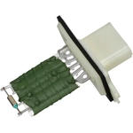 Order STANDARD - PRO SERIES - RU380 - HVAC Blower Motor Resistor For Your Vehicle