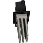 Order STANDARD - PRO SERIES - RU399 - HVAC Blower Motor Resistor For Your Vehicle