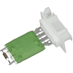 Order STANDARD - PRO SERIES - RU594 - HVAC Blower Motor Resistor For Your Vehicle