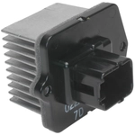 Order STANDARD - PRO SERIES - RU599 - HVAC Blower Motor Resistor For Your Vehicle