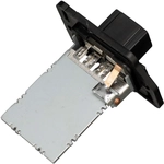 Order STANDARD - PRO SERIES - RU656 - HVAC Blower Motor Resistor For Your Vehicle