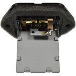 Order STANDARD - PRO SERIES - RU715 - HVAC Blower Motor Resistor For Your Vehicle