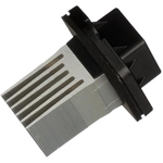 Order STANDARD - PRO SERIES - RU805 - HVAC Blower Motor Resistor For Your Vehicle