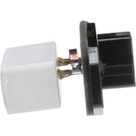 Order STANDARD - PRO SERIES - RU84 - HVAC Blower Motor Resistor For Your Vehicle