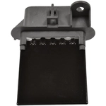 Order STANDARD/T-SERIES - RU43T - Blower Motor Resistor For Your Vehicle