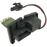 Purchase STANDARD/T-SERIES - RU60T - Blower Motor Resistor