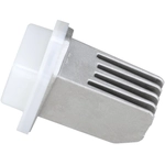 Order STANDARD/T-SERIES - RU700T - Blower Motor Resistor For Your Vehicle