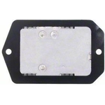 Order STANDARD/T-SERIES - RU389T - Blower Motor Resistor For Your Vehicle