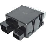 Order UAC - SW11366C - HVAC Blower Motor Resistor For Your Vehicle