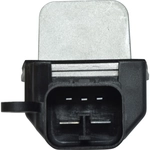 Order UAC - SW11380C - HVAC Blower Motor Resistor For Your Vehicle